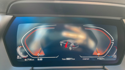 BMW 1er Vorführwagen