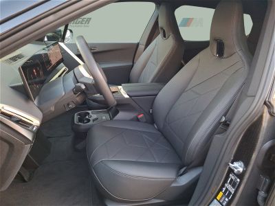BMW iX Vorführwagen