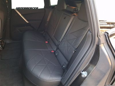 BMW iX Vorführwagen