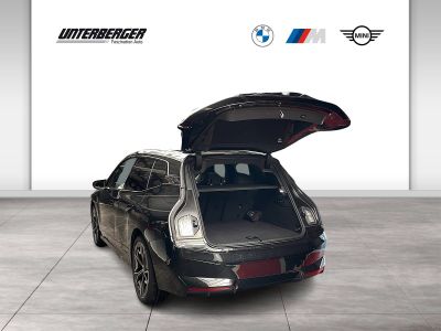 BMW iX Vorführwagen