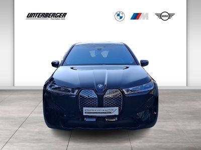 BMW iX Vorführwagen