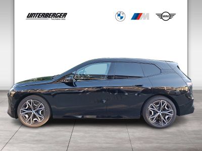 BMW iX Vorführwagen
