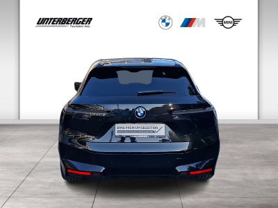 BMW iX Vorführwagen