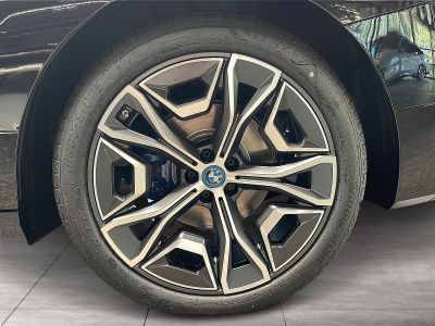 BMW iX Vorführwagen