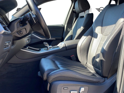 BMW X5 Gebrauchtwagen