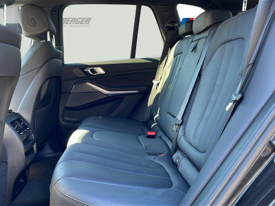 BMW X5 Gebrauchtwagen