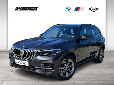 BMW X5 Gebrauchtwagen