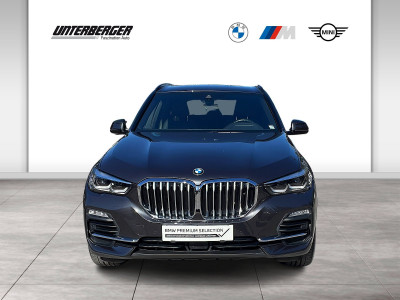 BMW X5 Gebrauchtwagen