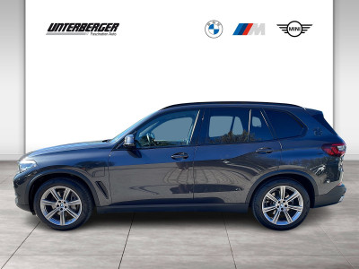 BMW X5 Gebrauchtwagen