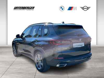 BMW X5 Gebrauchtwagen