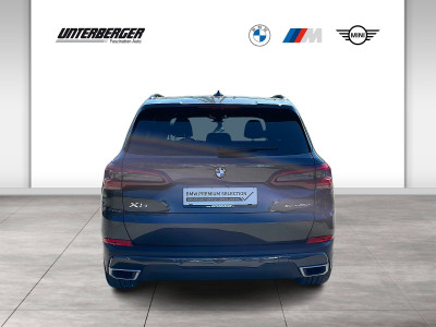BMW X5 Gebrauchtwagen