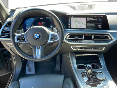 BMW X5 Gebrauchtwagen