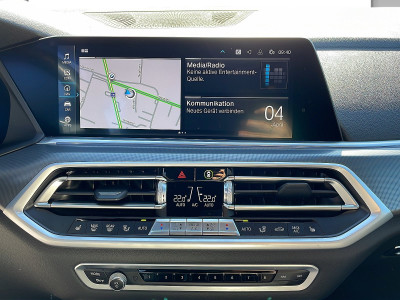 BMW X5 Gebrauchtwagen