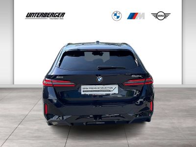 BMW 5er Vorführwagen BMW 5er Vorführwagen
