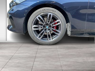 BMW 5er Vorführwagen BMW 5er Vorführwagen