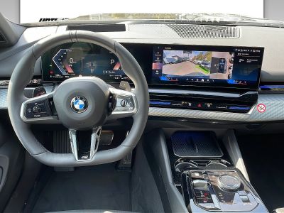 BMW 5er Vorführwagen BMW 5er Vorführwagen