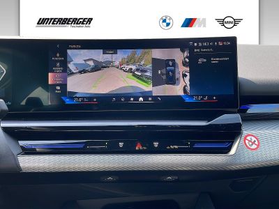 BMW 5er Vorführwagen BMW 5er Vorführwagen