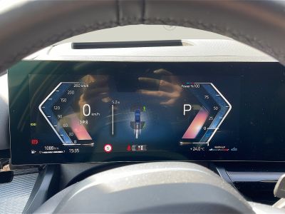 BMW 5er Vorführwagen BMW 5er Vorführwagen