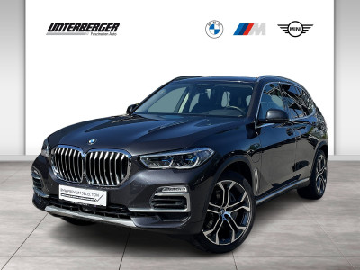 BMW X5 Gebrauchtwagen