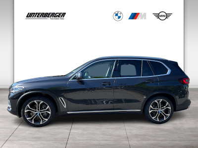 BMW X5 Gebrauchtwagen