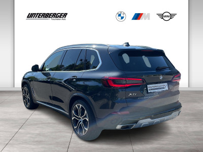 BMW X5 Gebrauchtwagen