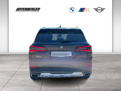 BMW X5 Gebrauchtwagen