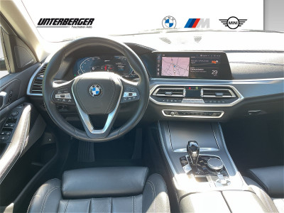 BMW X5 Gebrauchtwagen