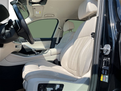 BMW X5 Gebrauchtwagen