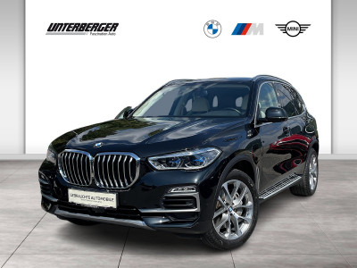 BMW X5 Gebrauchtwagen