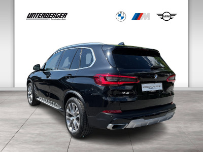 BMW X5 Gebrauchtwagen
