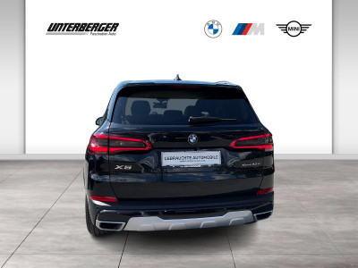 BMW X5 Gebrauchtwagen