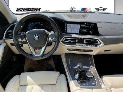 BMW X5 Gebrauchtwagen