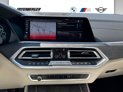 BMW X5 Gebrauchtwagen