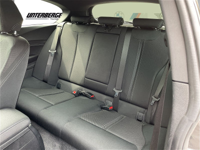 BMW 1er Gebrauchtwagen