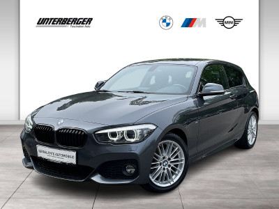 BMW 1er Gebrauchtwagen