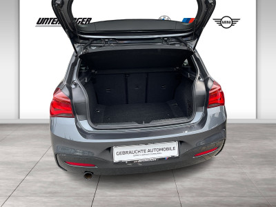 BMW 1er Gebrauchtwagen