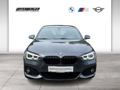 BMW 1er Gebrauchtwagen