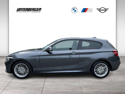 BMW 1er Gebrauchtwagen