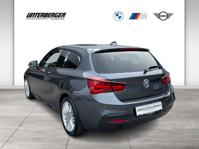 BMW 1er Gebrauchtwagen