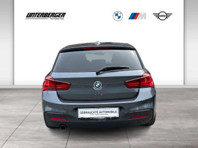 BMW 1er Gebrauchtwagen