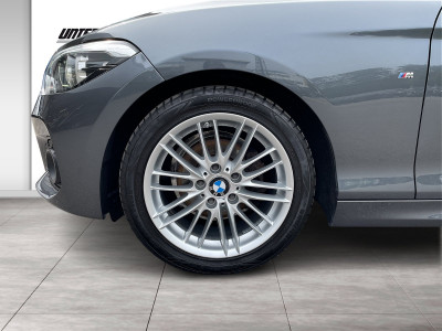 BMW 1er Gebrauchtwagen