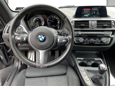 BMW 1er Gebrauchtwagen