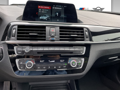 BMW 1er Gebrauchtwagen