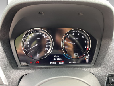 BMW 1er Gebrauchtwagen