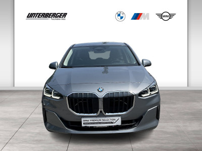 BMW 2er Gebrauchtwagen