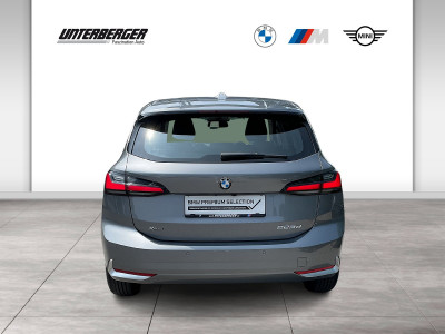 BMW 2er Gebrauchtwagen