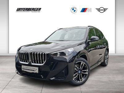 BMW X1 Neuwagen