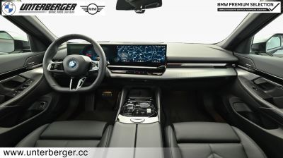 BMW 5er Jahreswagen BMW 5er Jahreswagen