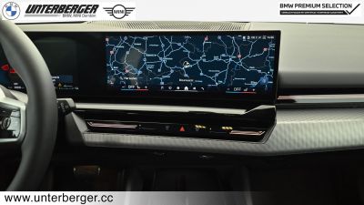 BMW 5er Jahreswagen BMW 5er Jahreswagen