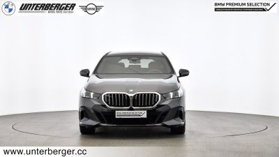 BMW 5er Jahreswagen BMW 5er Jahreswagen
